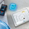 Bosch Laser Measure GLM 150-27 C 0601072Z00