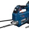 Акумулаторен такаламит Bosch GFP 18V-10 06019N6000