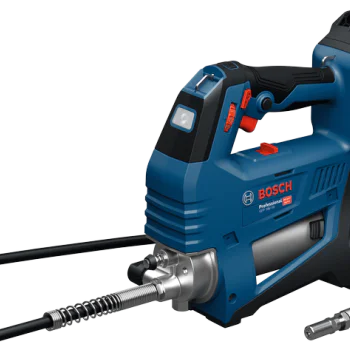 Акумулаторен такаламит Bosch GFP 18V-10 06019N6000
