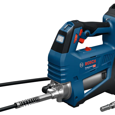 Акумулаторен такаламит Bosch GFP 18V-10 06019N6000