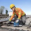 Акумулаторен такаламит Bosch GFP 18V-10 06019N6000