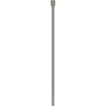 Плоско длето Bosch PRO SDS max-4C Flat Chisel 2608690125 400 x 25 мм, 10 бр.