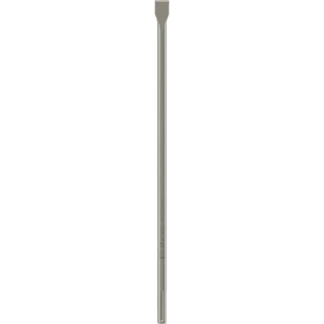 Плоско длето Bosch PRO SDS max-4C Flat Chisel 2608690125 400 x 25 мм, 10 бр.