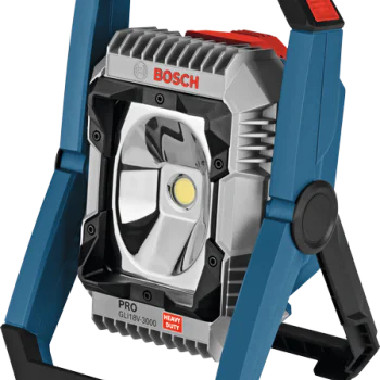 Акумулаторна лампа Bosch Professional GLI 18V-3000 06014A8100