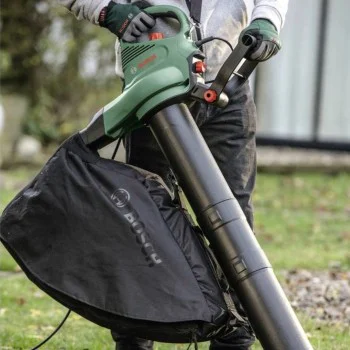 Градинска прахосмукачка Bosch UniversalGardenTidy 3000 06008B1001