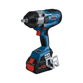 Акумулаторен гайковерт Bosch GDS 18V-1000 06019J8304
