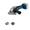 Cordless angle grinder Bosch GWS 18V-11 S 06019N4000