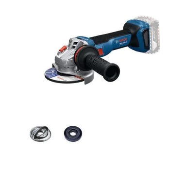 Акумулаторен ъглошлайф Bosch GWS 18V-11 S 06019N4000