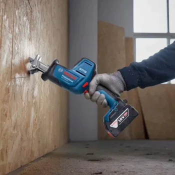 Саблен трион Bosch Professional GSA 18V-24 06016A5100