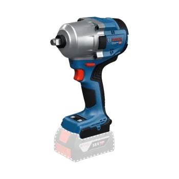 Акумулаторен ударен гайковерт Bosch PRO GDS 18V-780 06019P4003