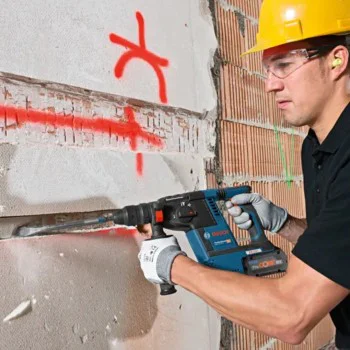 Акумулаторна батерия Bosch ProCORE 18V 8,0 Ah 1600A016GK