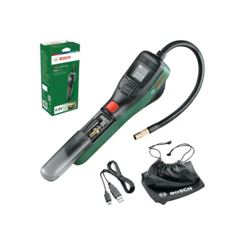 Акумулаторна въздушна помпа Bosch EasyPump 0603947000