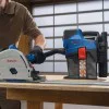 Cordless vacuum cleaner Bosch GAS 18V-6 LS 06019K2100