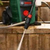 Bosch UniversalAquatak 125 electric water jet 06008A7A00