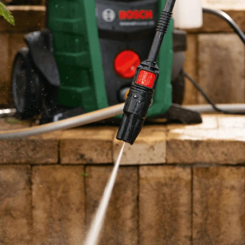 Bosch UniversalAquatak 125 electric water jet 06008A7A00