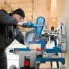 Bosch table saw GCM 12 GDL 0601B23600