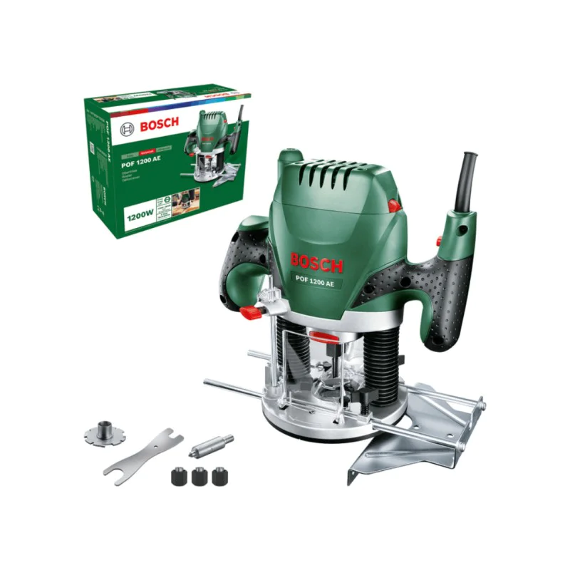 Оберфреза Bosch POF 1200 AE 060326A100