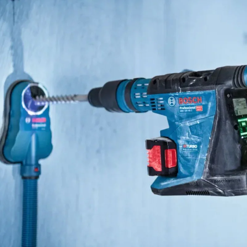 Bosch EXPERT starter kit 2x EXBA18V-80 + EXAL18V-160 1600A0373T