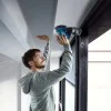 Cordless grinder Bosch GEX 185-LI 06013A5020
