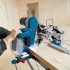 Bosch table saw GCM 12 GDL 0601B23600