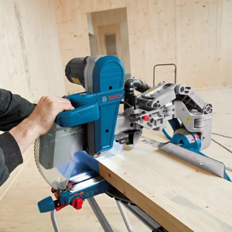 Bosch table saw GCM 12 GDL 0601B23600