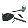 Garden vacuum cleaner Bosch UniversalGardenTidy 3000 06008B1001