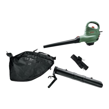 Garden vacuum cleaner Bosch UniversalGardenTidy 3000 06008B1001
