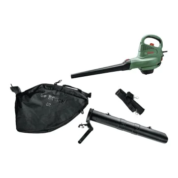 Градинска прахосмукачка Bosch UniversalGardenTidy 3000 06008B1001