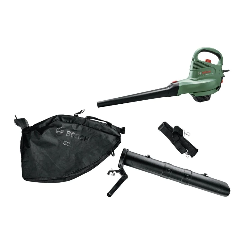 Garden vacuum cleaner Bosch UniversalGardenTidy 3000 06008B1001