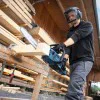 Cordless chain saw Bosch GKE 18V-40 06008D3001