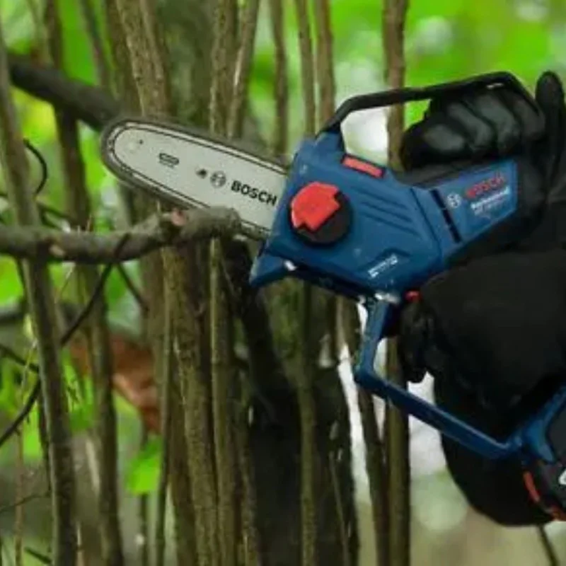 Cordless Lopper Bosch GKE 18V-20 06008D7100