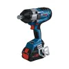 Cordless wrench Bosch GDS 18V-1050 H 06019J8522