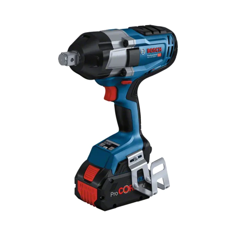 Cordless wrench Bosch GDS 18V-1050 H 06019J8522