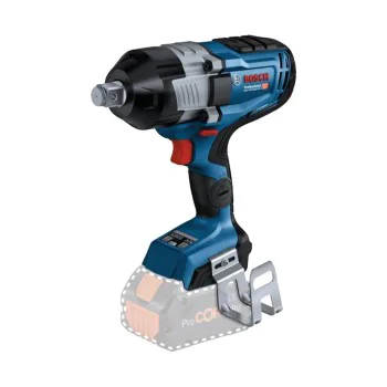 Акумулаторен гайковерт Bosch GDS 18V-1600 HC 06019M1000