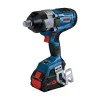 Cordless wrench Bosch GDS 18V-1600 HC 06019M1002