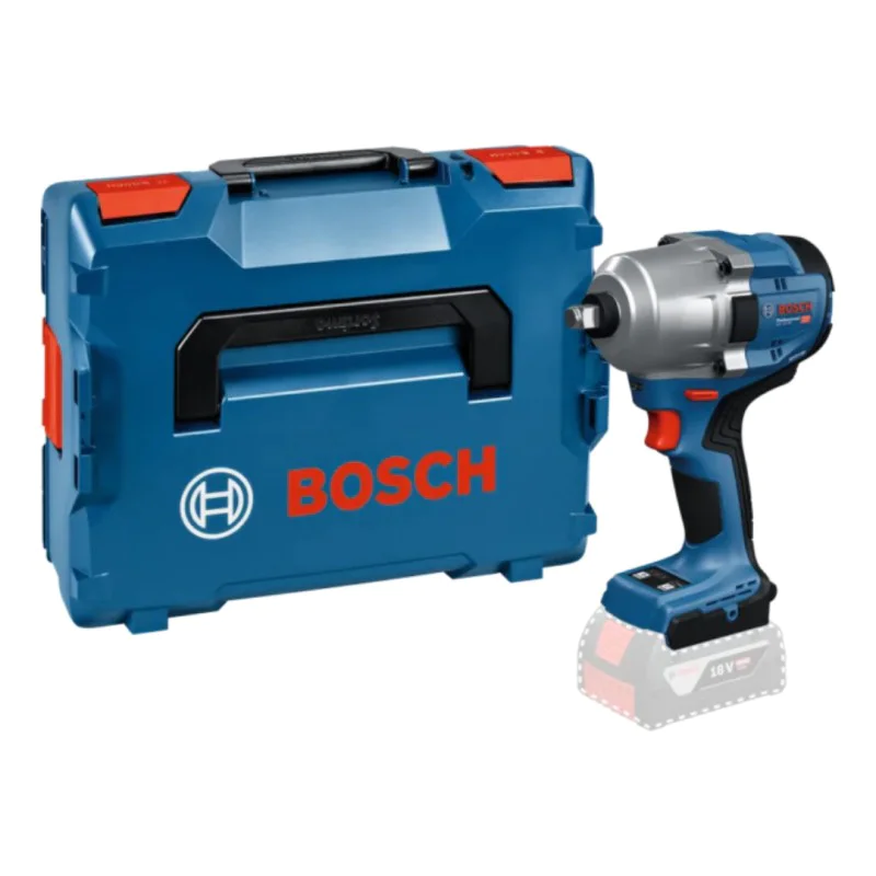 Cordless impact wrench Bosch PRO GDS 18V-780 06019P4003