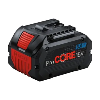 Акумулаторна батерия Bosch ProCORE 18V 8,0 Ah 1600A016GK