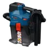 Cordless vacuum cleaner Bosch GAS 18V-6 LS 06019K2100