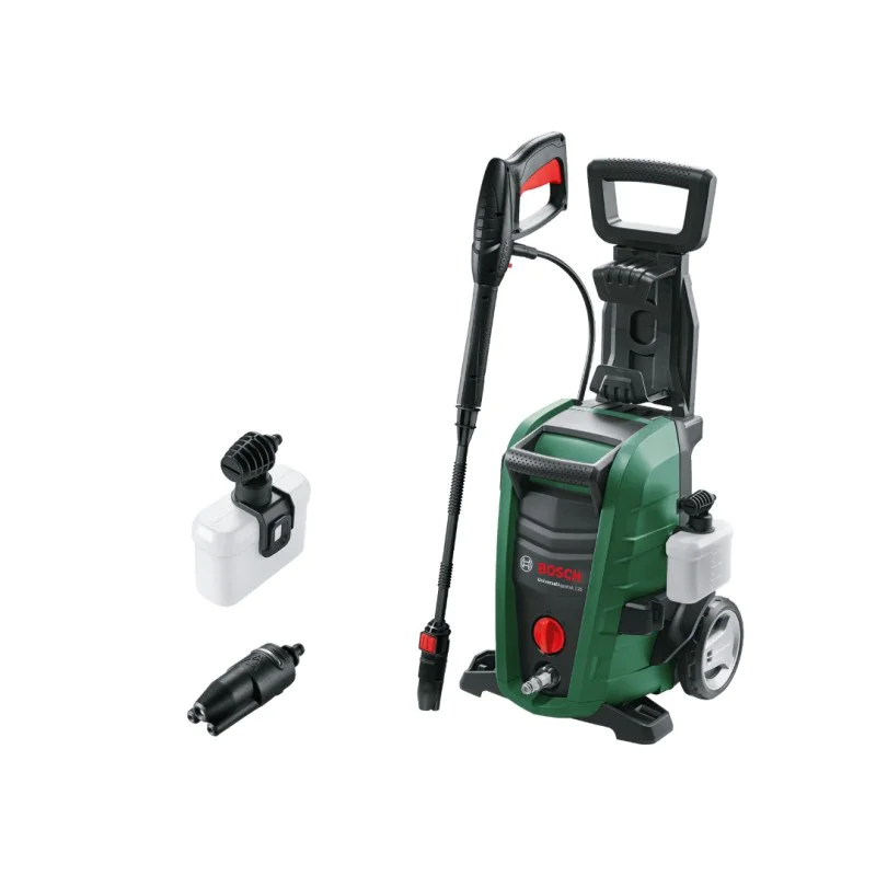 Bosch UniversalAquatak 125 electric water jet 06008A7A00