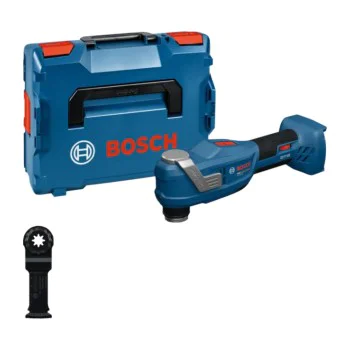 Мултифункционален инструмент Bosch PRO GOP 18V-30 06018G3001