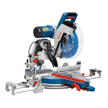 Настолен циркуляр Bosch GCM 12 GDL 0601B23600