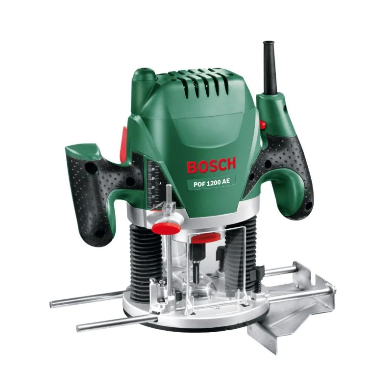 Оберфреза Bosch POF 1200 AE 060326A100