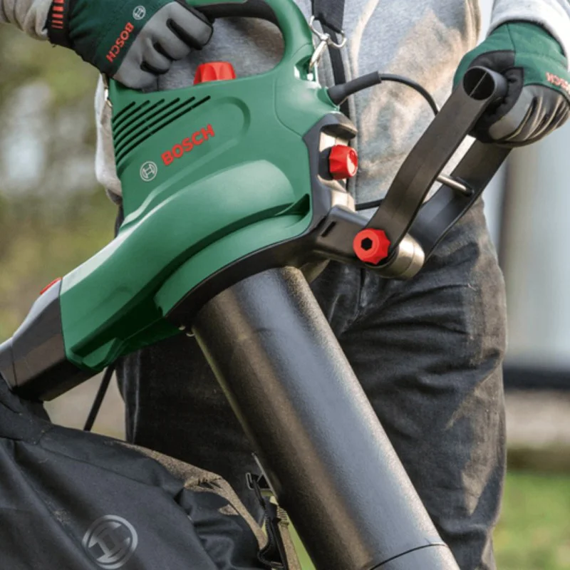 Bosch UniversalGardenTidy 2300 Electric Leaf Picker 06008B1002