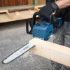 Cordless chain saw Bosch GKE 18V-40 06008D3001