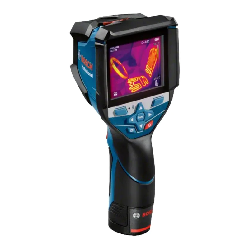 Bosch GTC 600 C thermal camera 0601083500