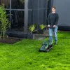 Cordless lawn mower Bosch ROTAK 18V-34 06008B9N01