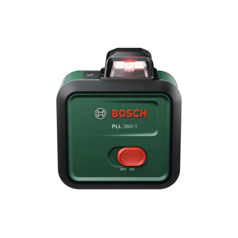Bosch PLL 360-1 Linear Laser Level Set 0603663L01