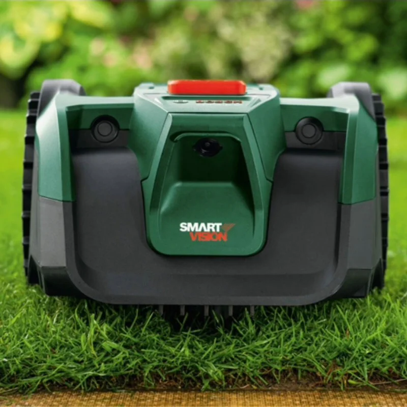 Bosch Robotic Lawnmower VisiMow 100 06008E1001