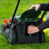 Cordless lawn mower Bosch ROTAK 18V-34 06008B9N01