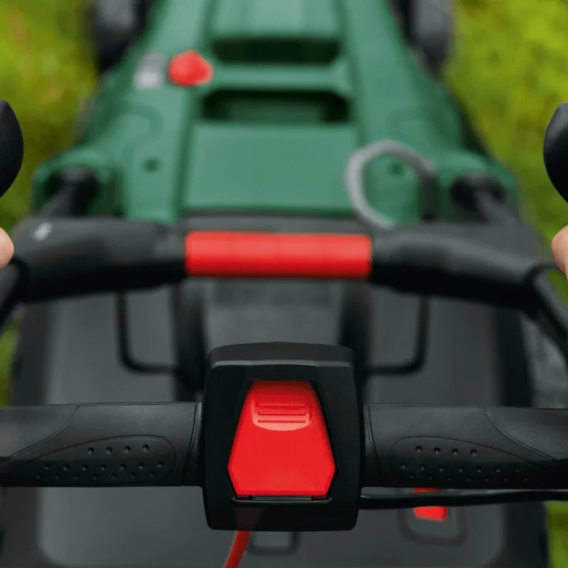 Electric lawn mower Bosch AdvancedRotak 44-750 06008B9J00